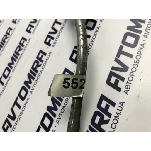 Корпус масляного щупа Fiat Punto 3 2005-2018 55222893
